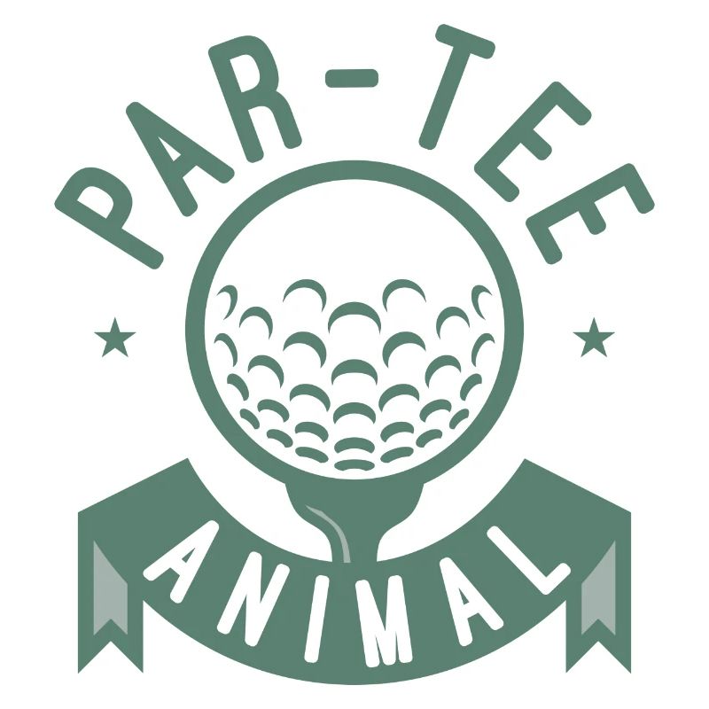 Par-Tee Animal