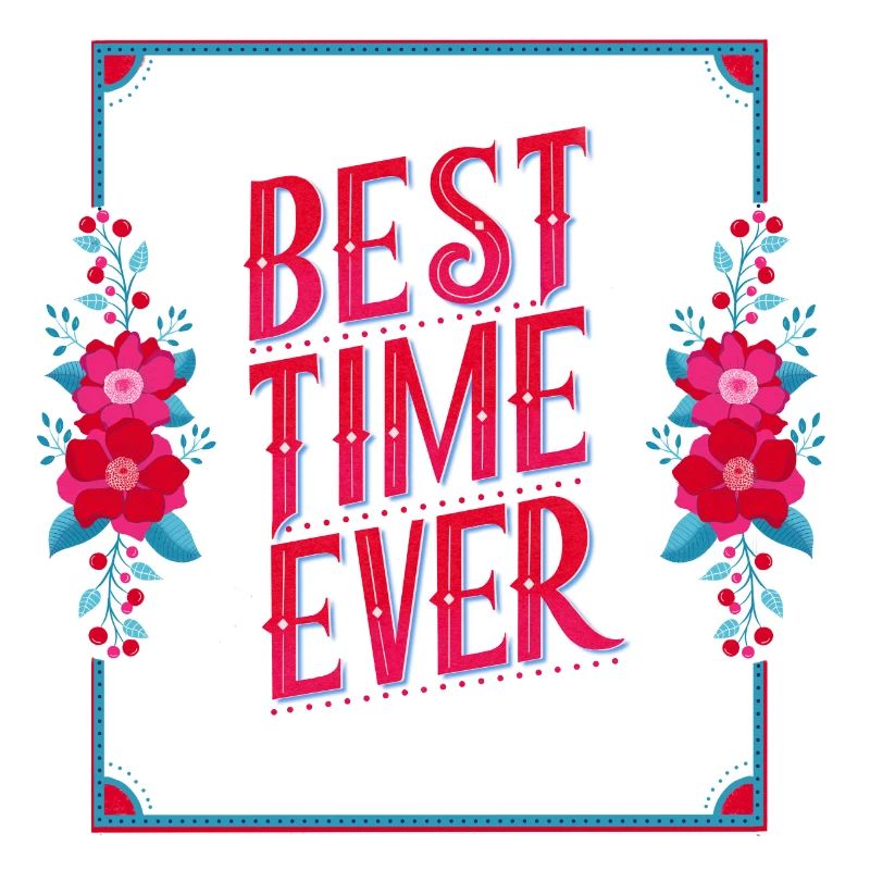 Beste Zeit