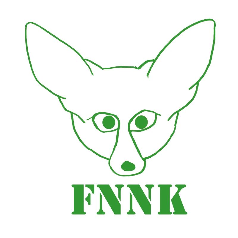 FNNK green