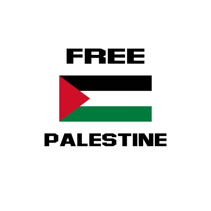 FREE PALESTINE