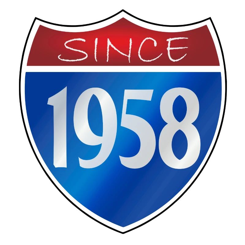 Since 1958