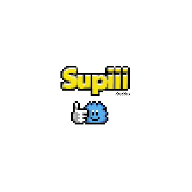Supiii - Boy