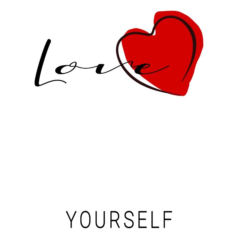 love yourself