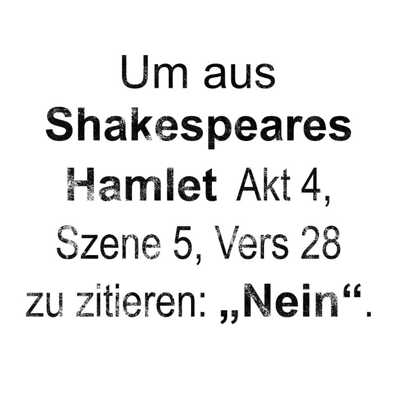 Hamlet