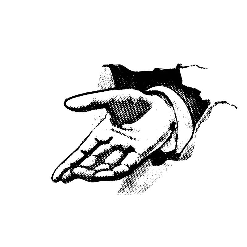 Hand