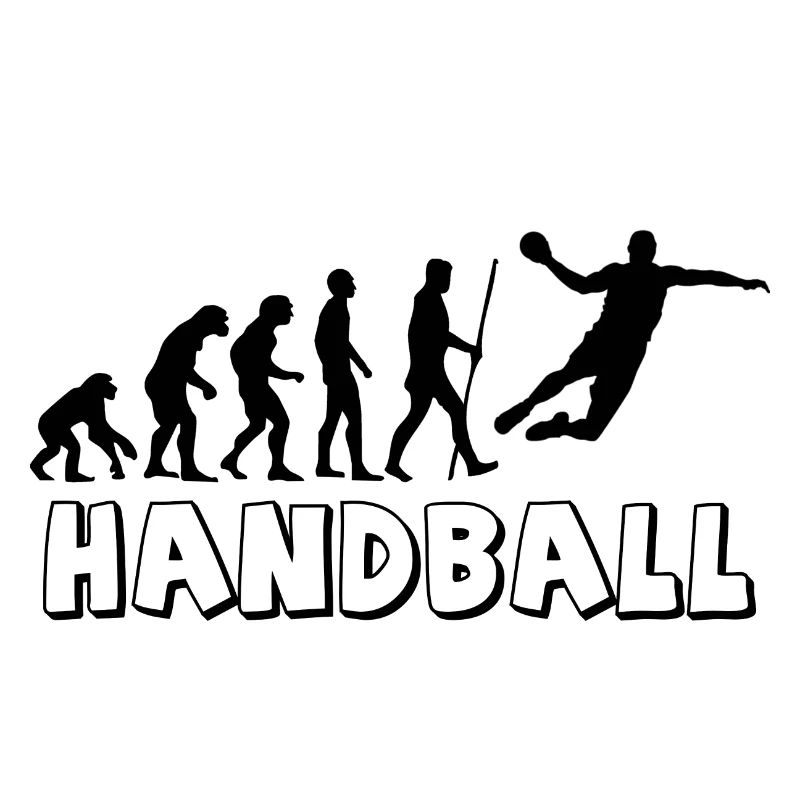 Handball Evolution