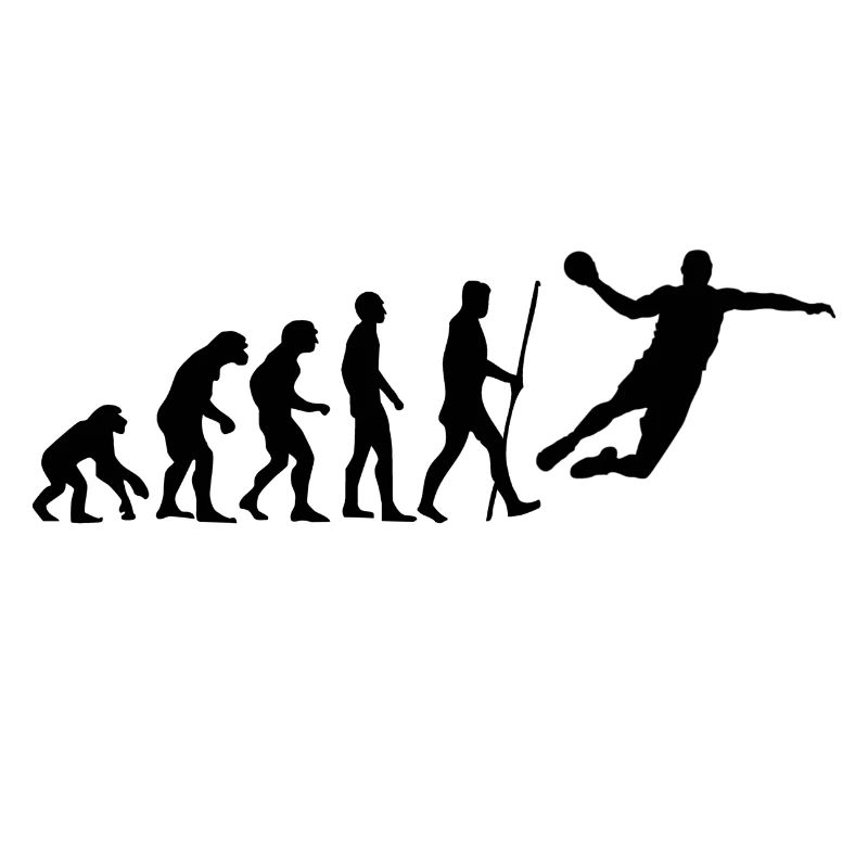 Handball Evolution