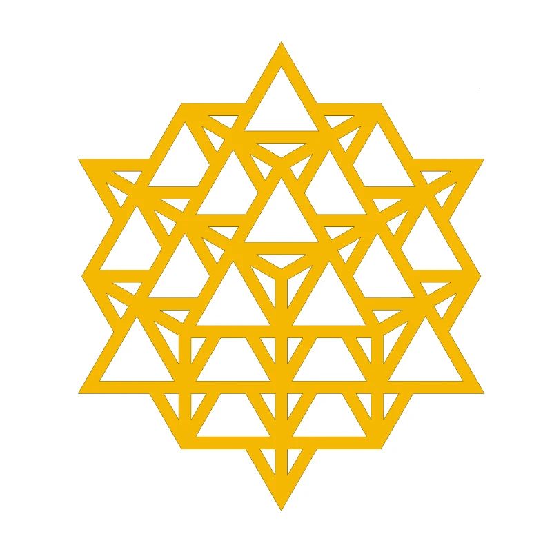 Isotropic Vector Matrix