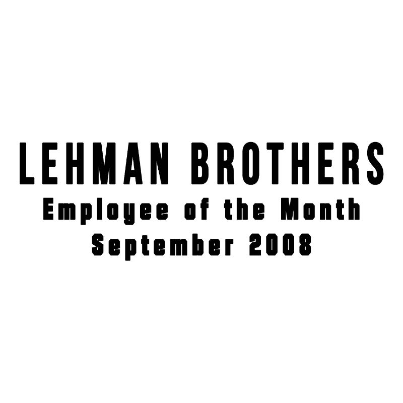 Lehman Brothers