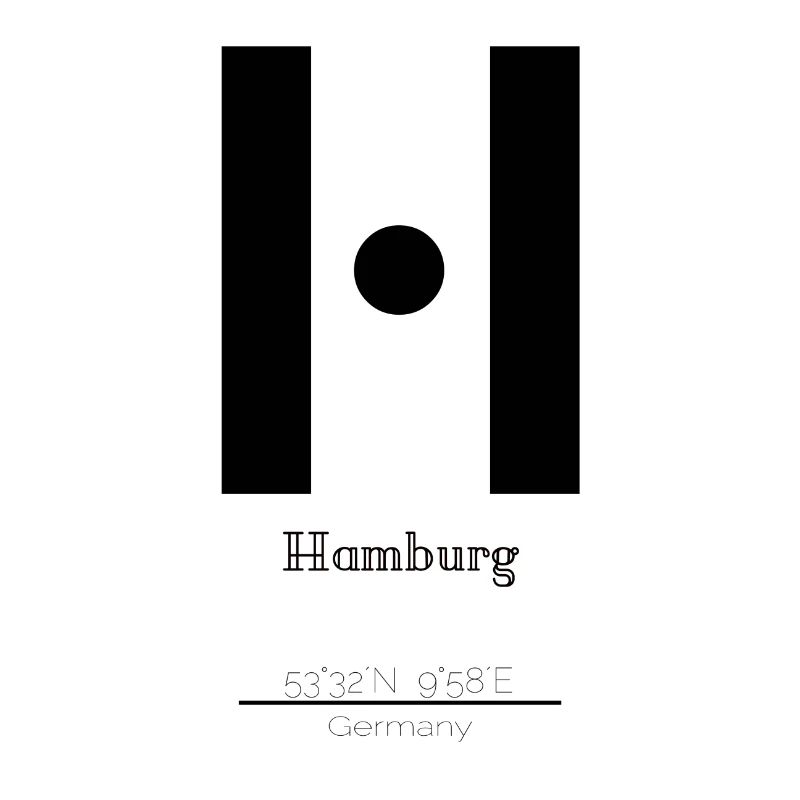 Hamburg