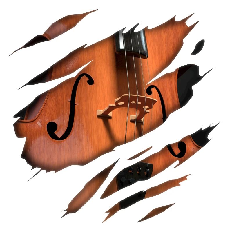 Cello in mir