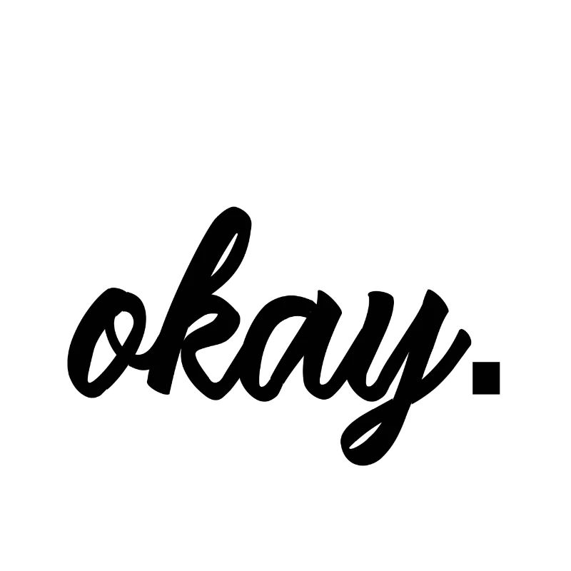 Cooles okay-Design