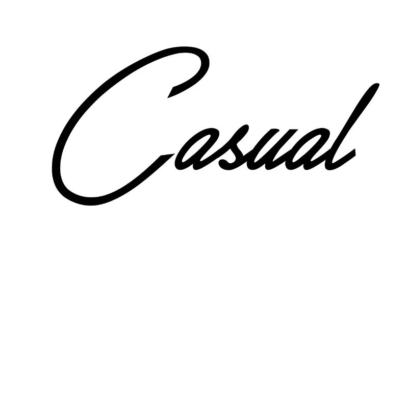 Casual