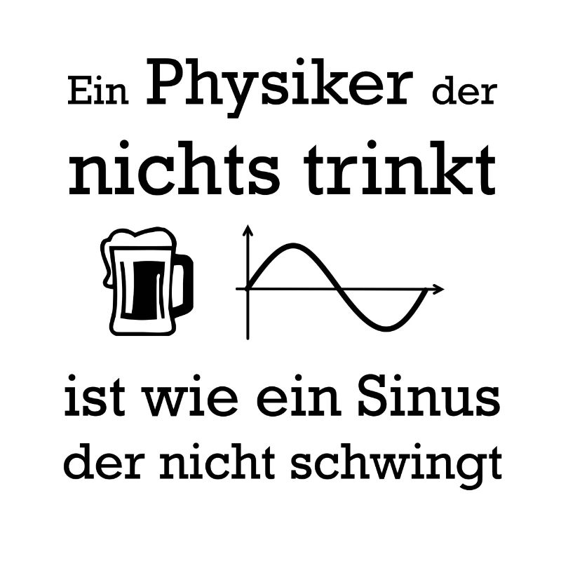 Physiker Sinus