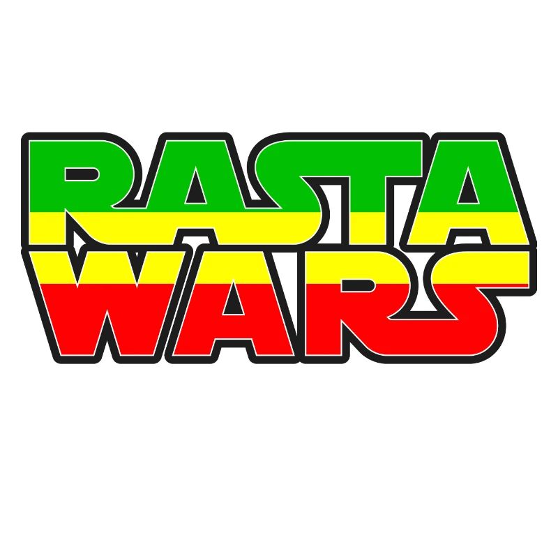 RASTA WARS KOUALIS