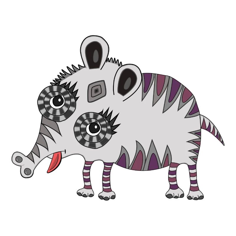kleine Monster