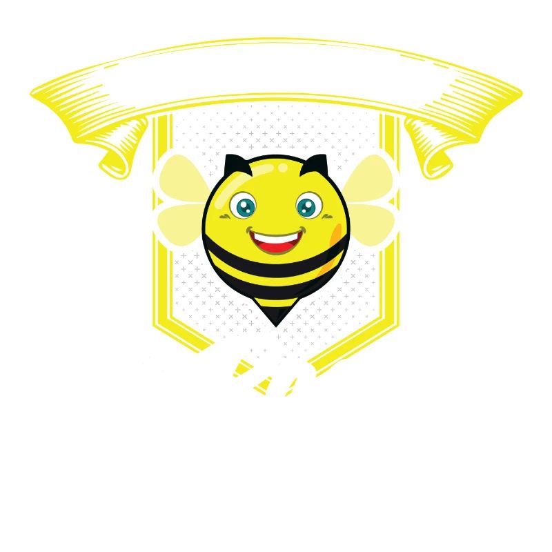 Bienen Hummel Design