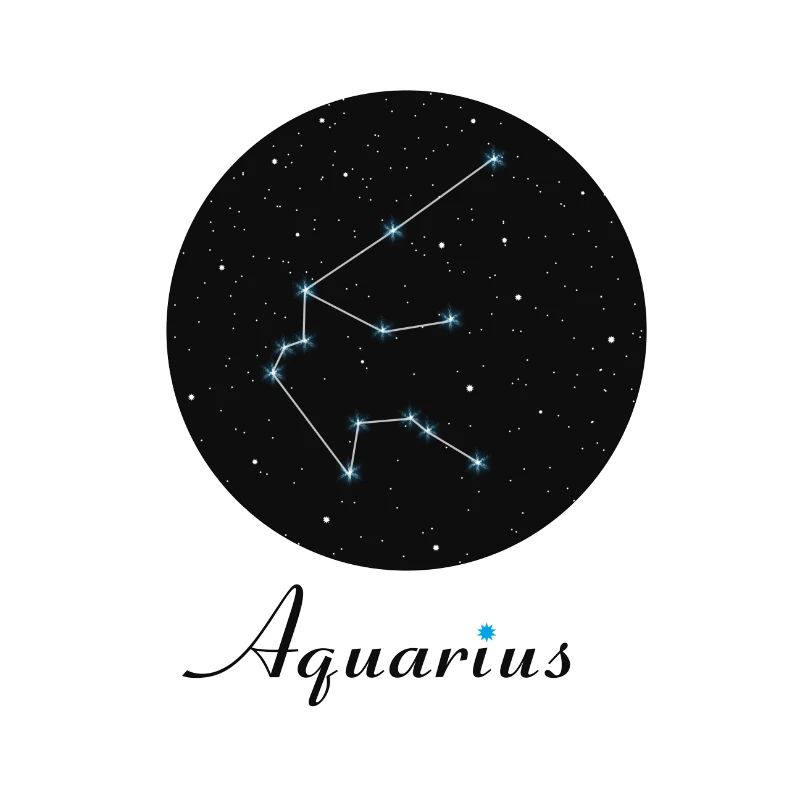 Aquarius Wassermann