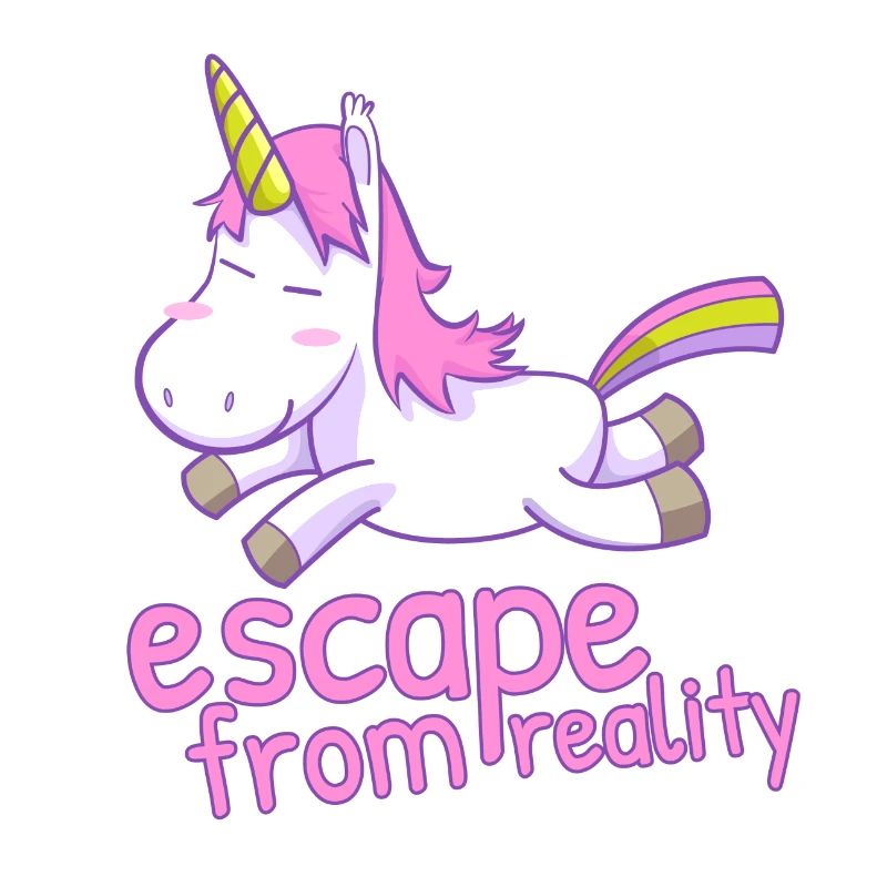 escape from reality