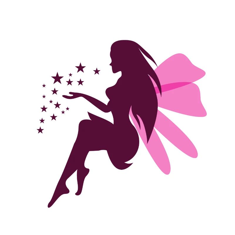 violet fairy 2