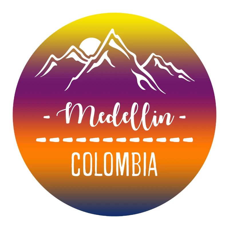 Medellin Kolumbien