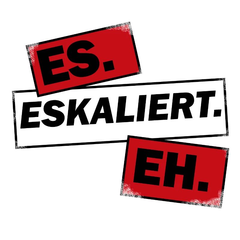 Eskalation