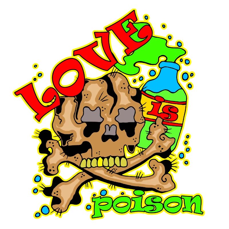 Love Poison Gift