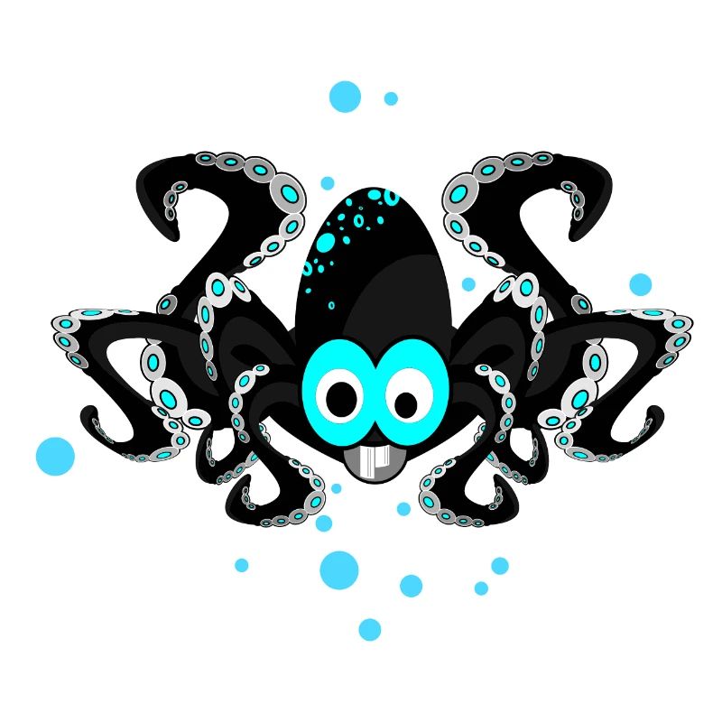 octopus