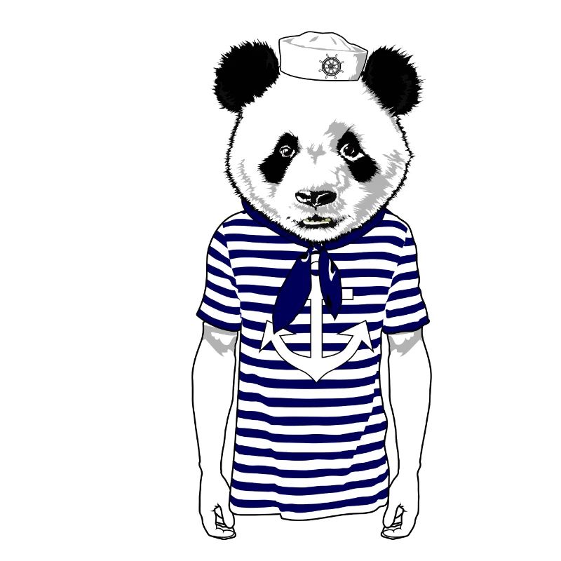 Panda Seemann