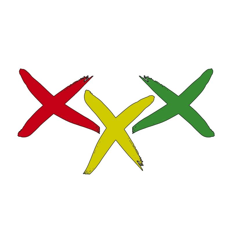 XXX RASTA