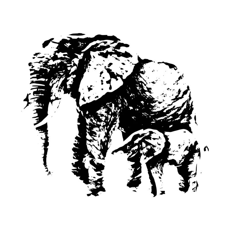 Elefant