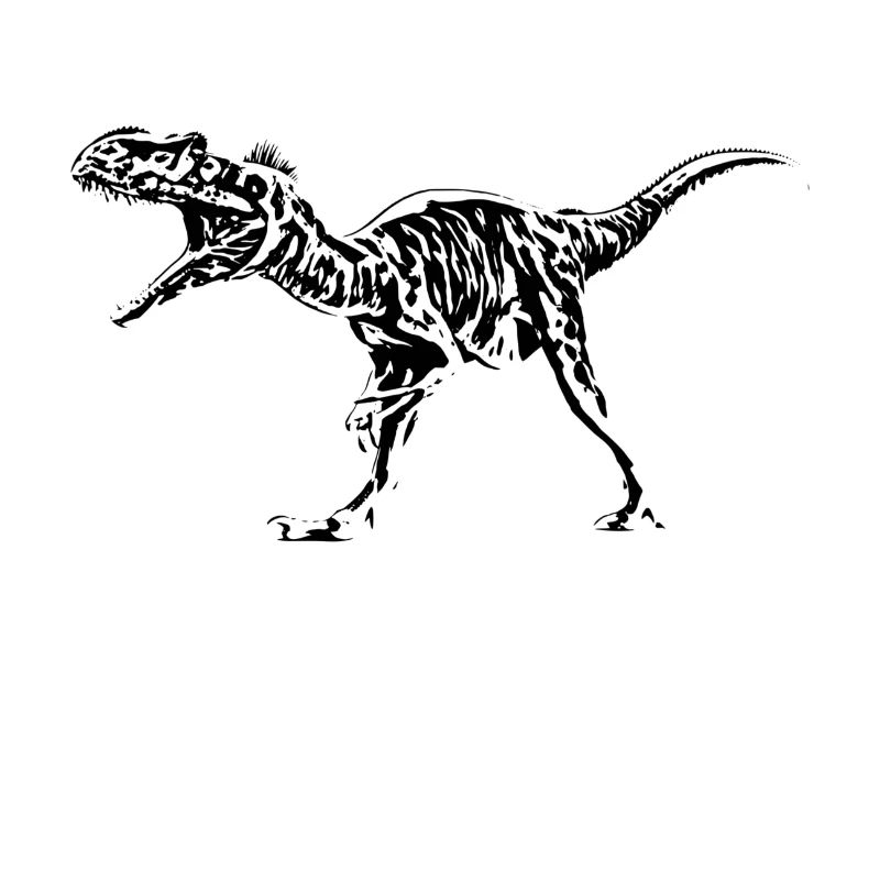 Allosaurus