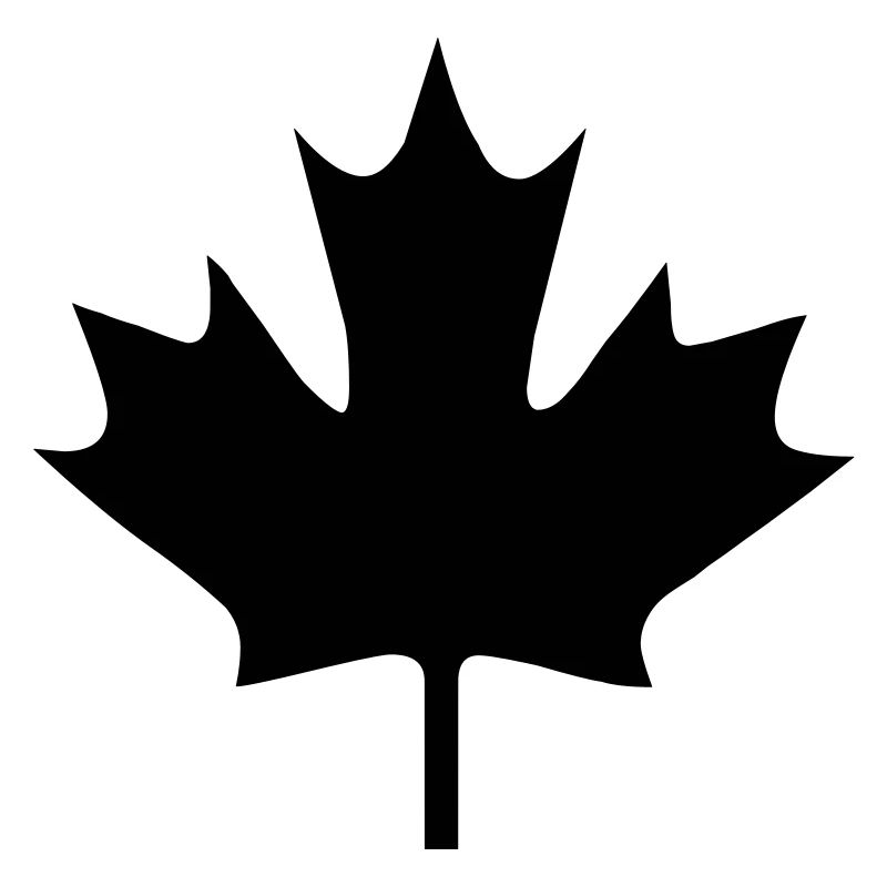 Kanada - Canadian Leaf