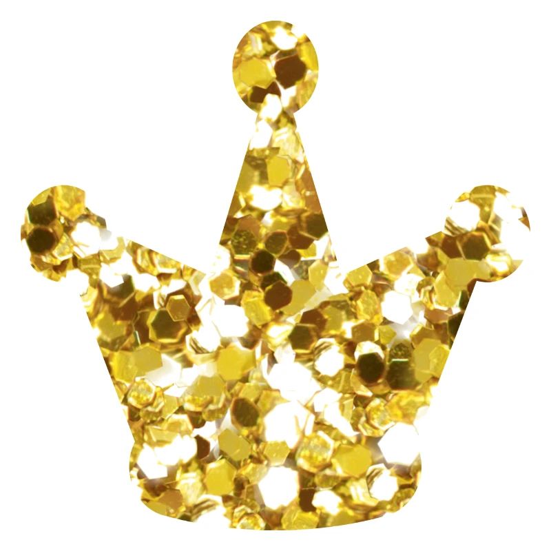 König Krone Gold