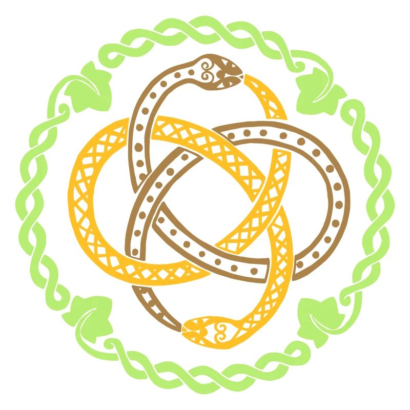 CelticSnake