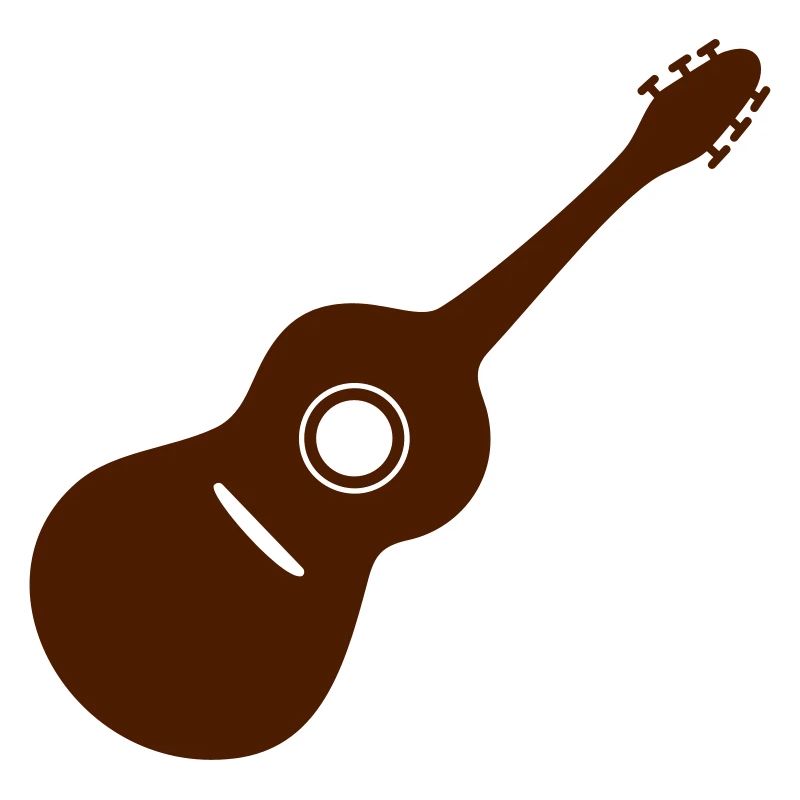 Gitarre Geschenk