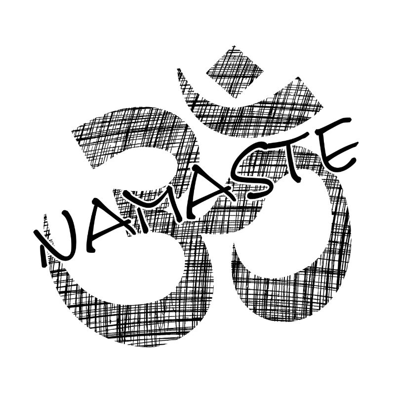 Yoga Namaste