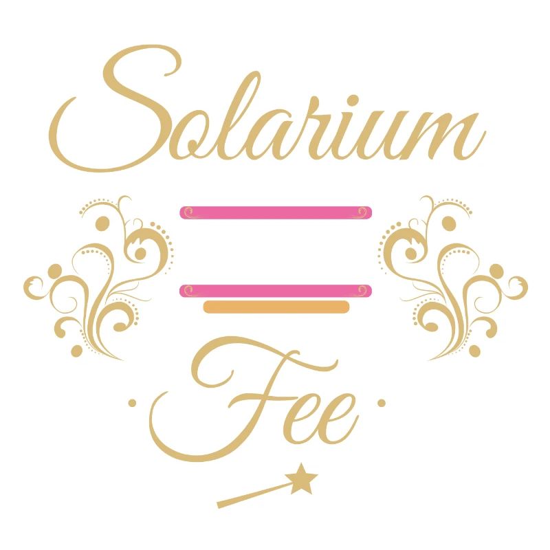 Solarium Fee