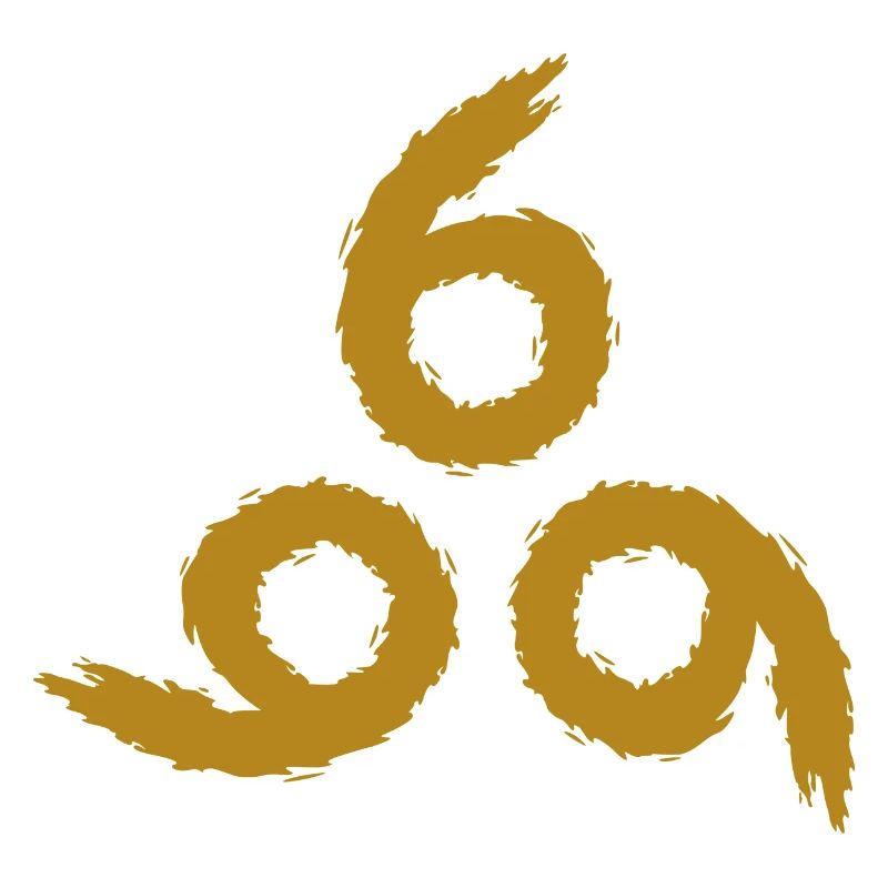 666 Gold