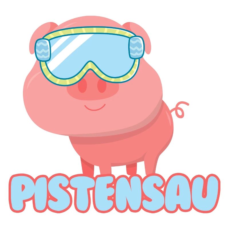 PISTENSAU