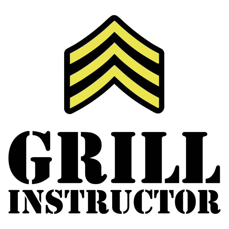 Grill Instructor