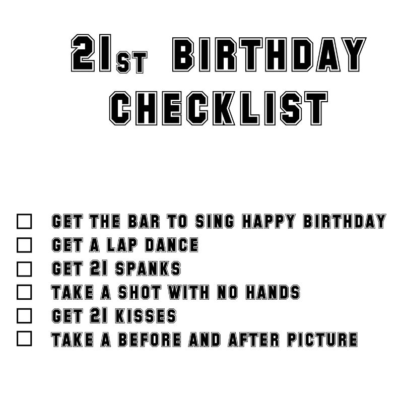21st