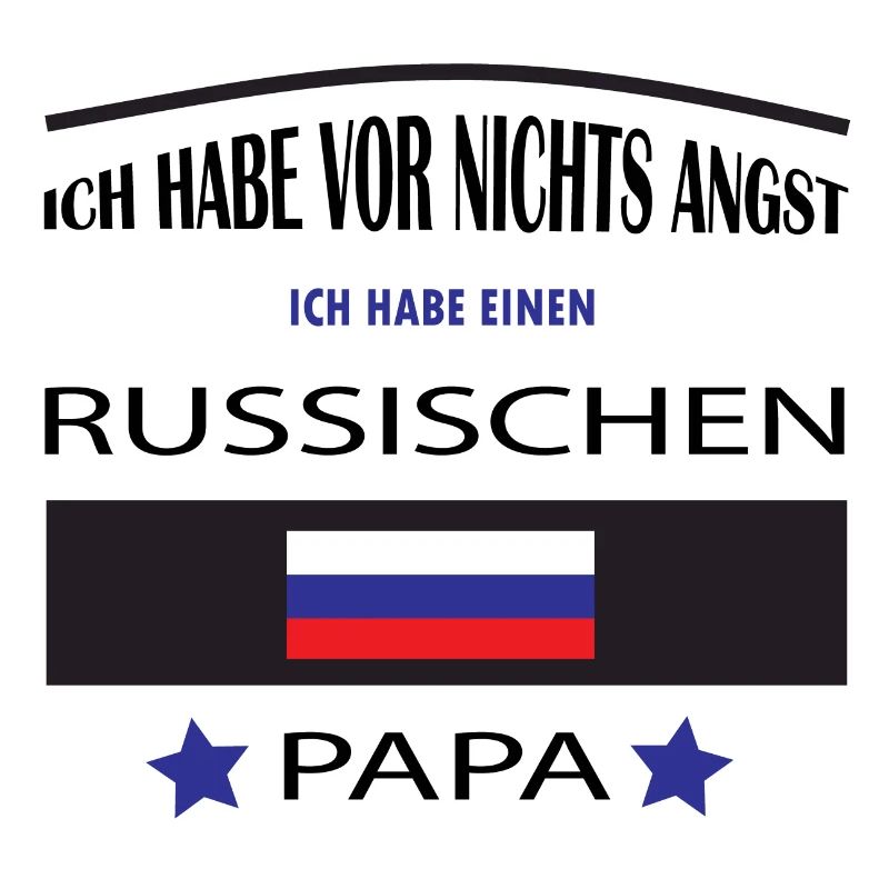 RUSSISCHER PAPA