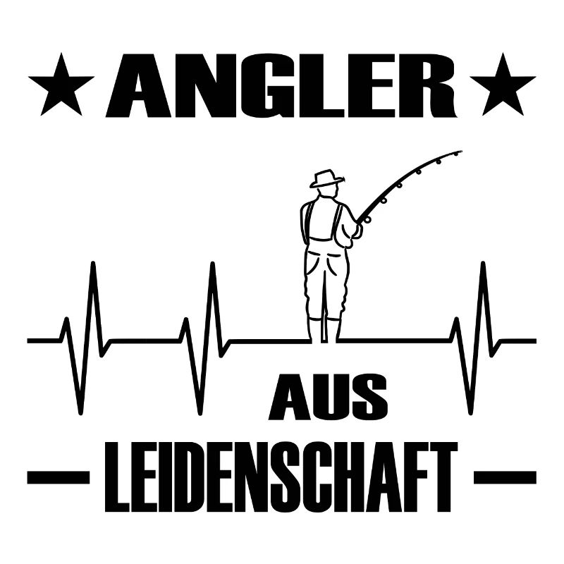Angeln
