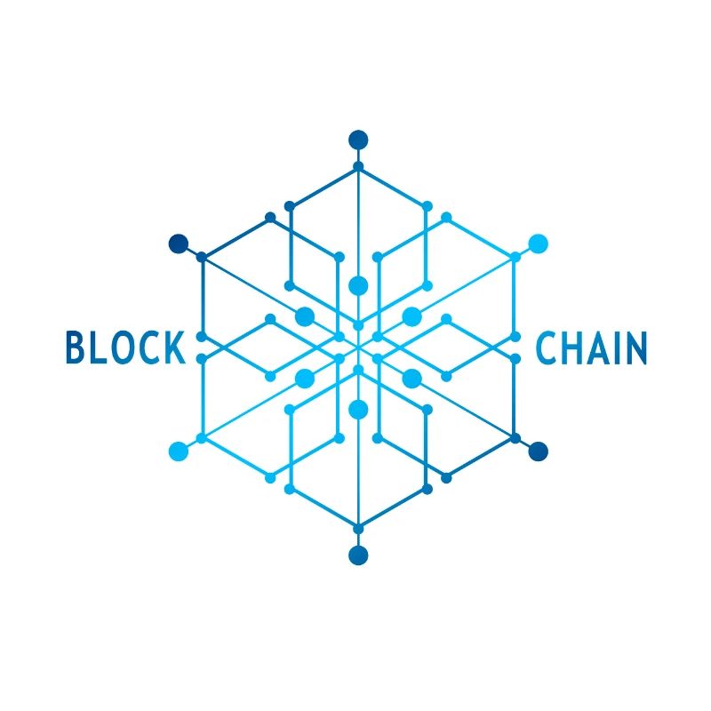 Blockchain Cubic