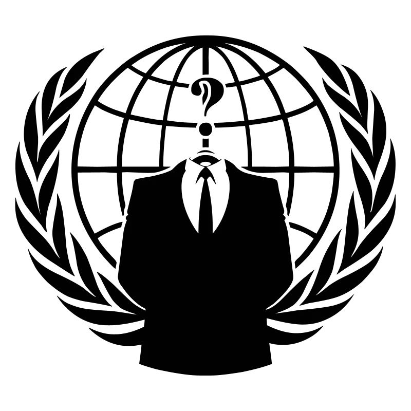 ANONYMOUS