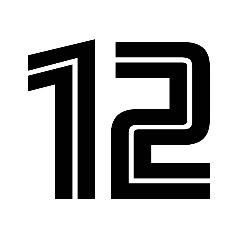 12