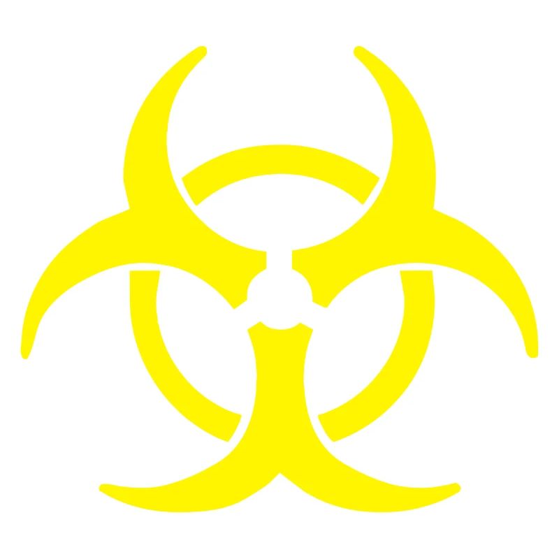 BIOHAZARD