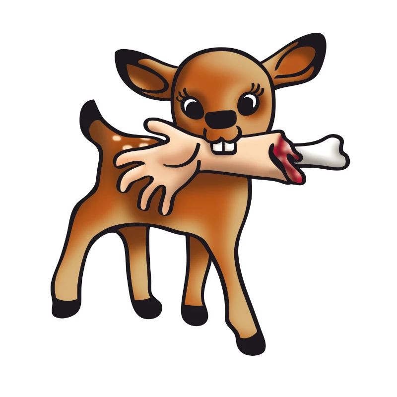 Bambi-Killer