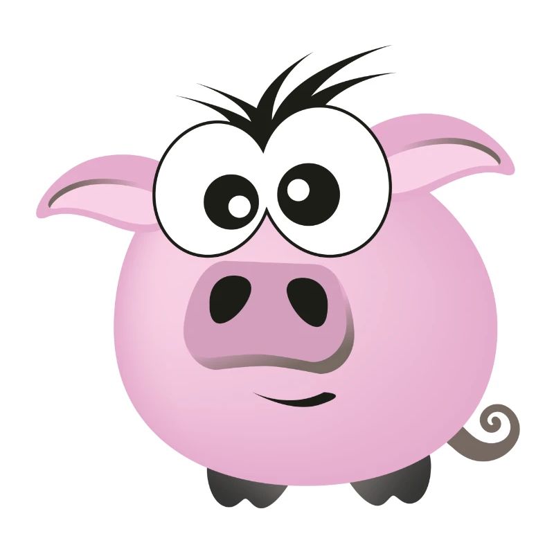 Schweinchen